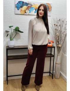 PANTALÓN FRANCESCA (TALLAS DE 36 A 44) 2