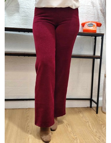 PANTALÓN FRANCESCA (TALLAS DE 36 A 44)