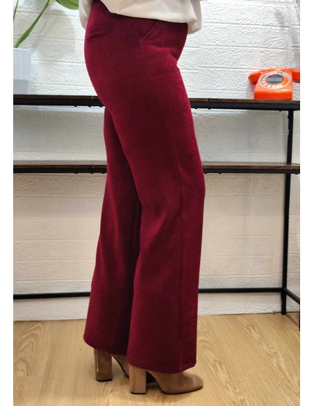 PANTALÓN FRANCESCA (TALLAS DE 36 A 44)