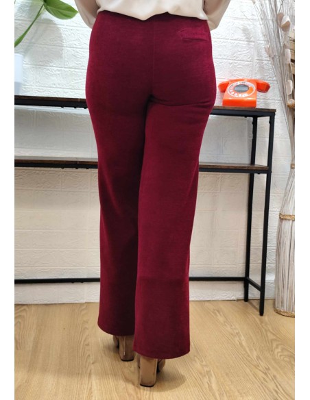 PANTALÓN FRANCESCA (TALLAS DE 36 A 44)