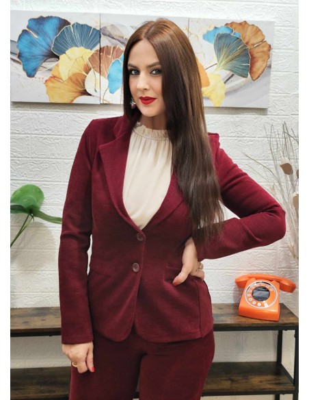 AMERICANA FRANCESCA (TALLAS DE 36 A 44)