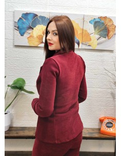 AMERICANA FRANCESCA (TALLAS DE 36 A 44) 2