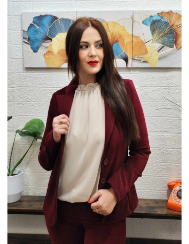 AMERICANA FRANCESCA (TALLAS DE 36 A 44)