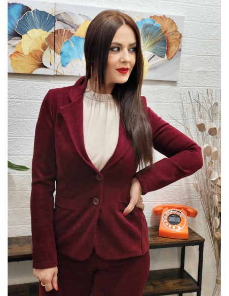 AMERICANA FRANCESCA (TALLAS DE 36 A 44)