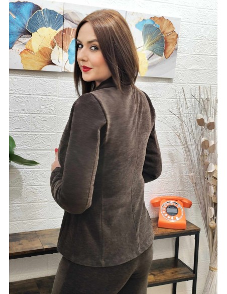 AMERICANA FRANCESCA (TALLAS DE 36 A 44)