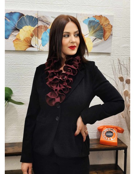 AMERICANA FRANCESCA (TALLAS DE 36 A 44)