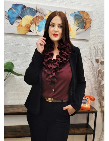 AMERICANA FRANCESCA (TALLAS DE 36 A 44)