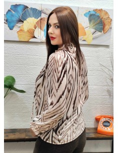 BLUSA KARINA (TALLAS DE 36 A 40) 2