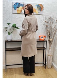 ABRIGO RIGAN (TALLAS DE 36 A 40) 2