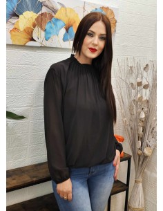 BLUSA CRISA (TALLAS DE 36 A 44) 2