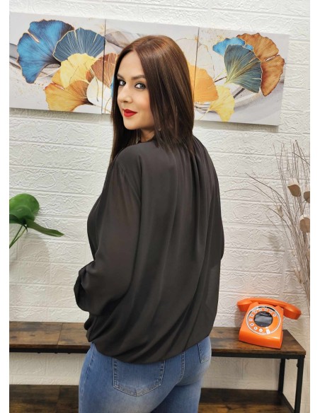 BLUSA CRISA (TALLAS DE 36 A 44)