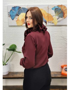 CAMISA ROUSE (TALLAS DE 36 A 42) 2