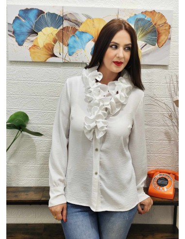 CAMISA ROUSE (TALLAS DE 36 A 42)