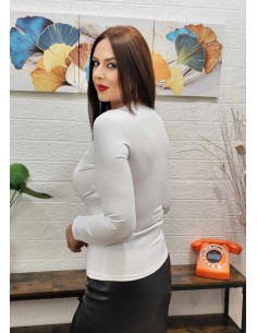 CAMISETA BRENDA (TALLAS DE 36 A 42) 2