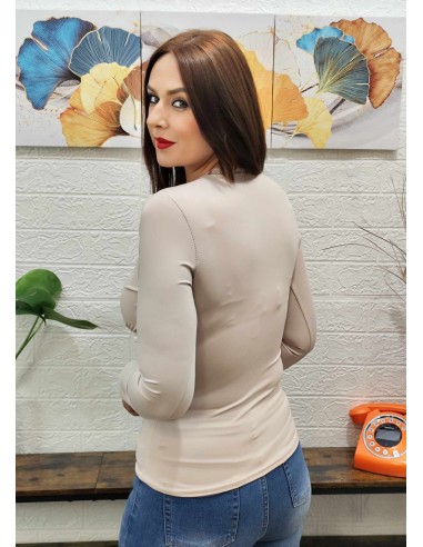 CAMISETA BRENDA (TALLAS DE 36 A 42)