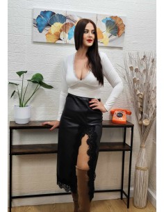 FALDA DINA (TALLAS DE 36 A 40)