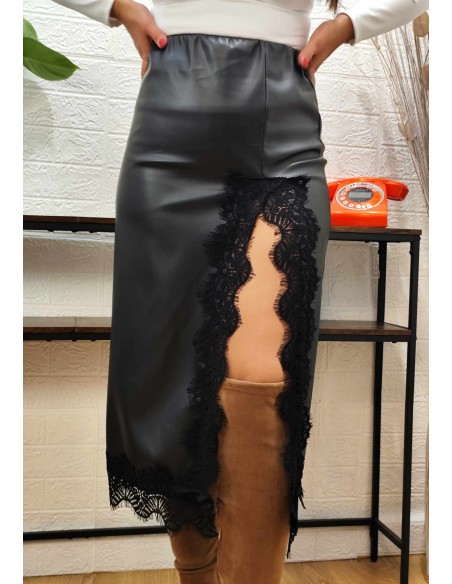 FALDA DINA (TALLAS DE 36 A 40)