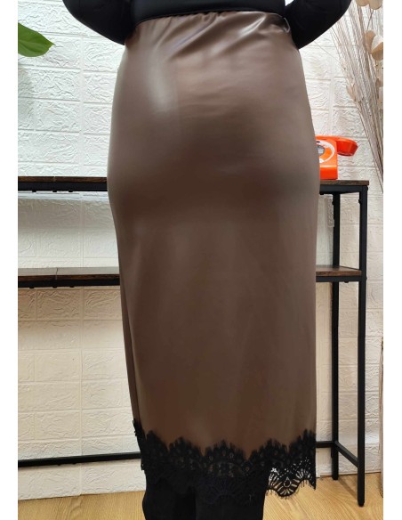 FALDA DINA (TALLAS DE 36 A 40)