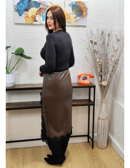 FALDA DINA (TALLAS DE 36 A 40)