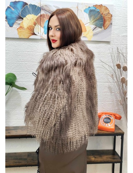 ABRIGO GERTRU (TALLAS DE 36 A 46)