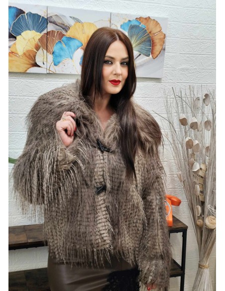 ABRIGO GERTRU (TALLAS DE 36 A 46)