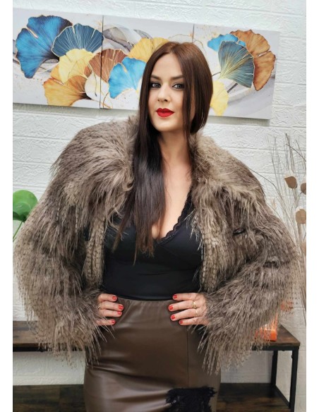 ABRIGO GERTRU (TALLAS DE 36 A 46)