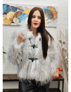 ABRIGO GERTRU (TALLAS DE 36 A 46) 2