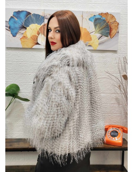 ABRIGO GERTRU (TALLAS DE 36 A 46)