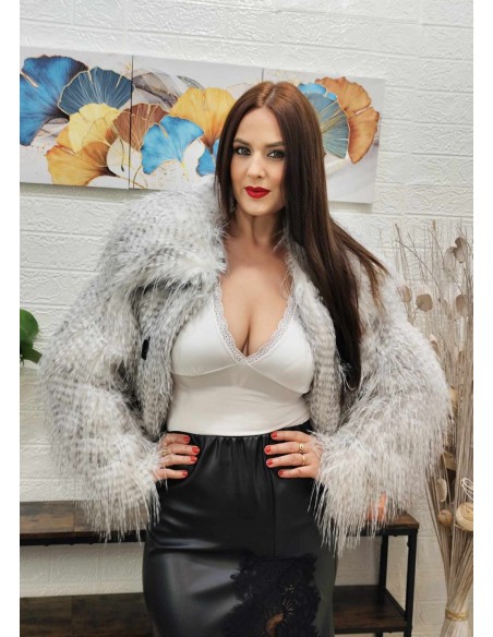 ABRIGO GERTRU (TALLAS DE 36 A 46)