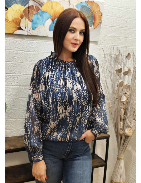 BLUSA CONY (TALLAS DE 36 A 42)