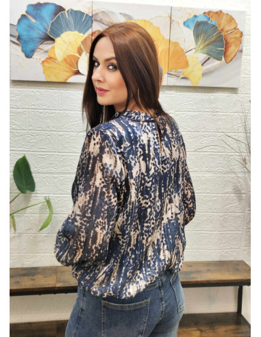 BLUSA CONY (TALLAS DE 36 A 42)