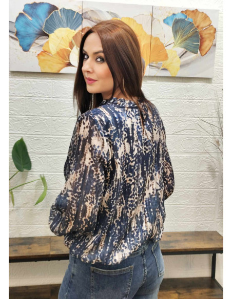 BLUSA CONY (TALLAS DE 36 A 42)