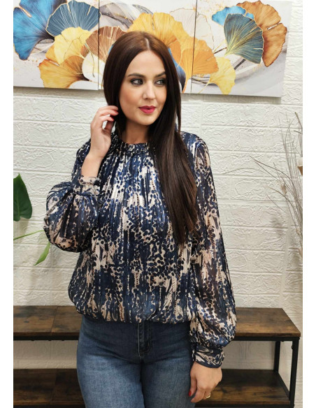 BLUSA CONY (TALLAS DE 36 A 42)