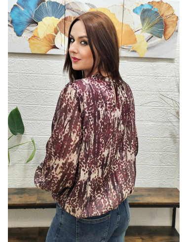 BLUSA CONY (TALLAS DE 36 A 42)