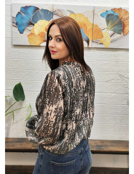 BLUSA CONY (TALLAS DE 36 A 42)