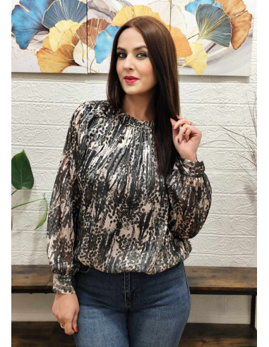 BLUSA CONY (TALLAS DE 36 A 42)