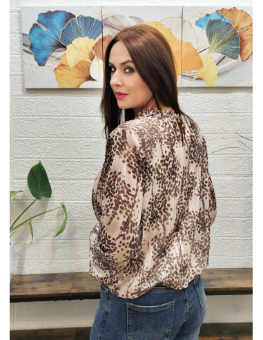 BLUSA CONY (TALLAS DE 36 A 42)