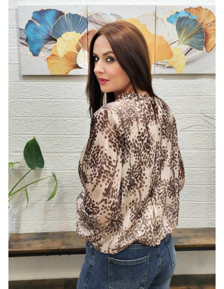 BLUSA CONY (TALLAS DE 36 A 42)