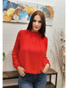 BLUSA CRISA (TALLAS DE 36 A 44)