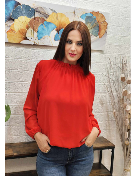 BLUSA CRISA (TALLAS DE 36 A 44)