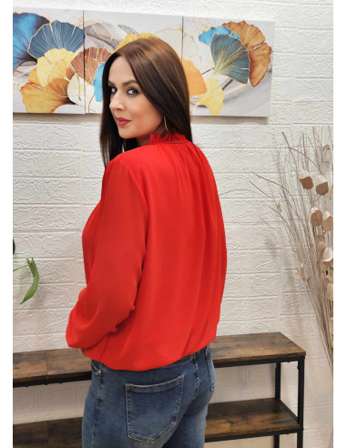 BLUSA CRISA (TALLAS DE 36 A 44)