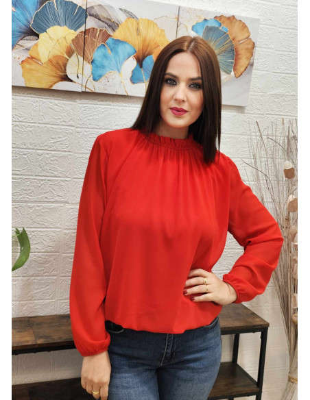 BLUSA CRISA (TALLAS DE 36 A 44)