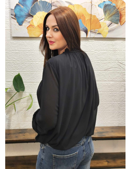 BLUSA CRISA (TALLAS DE 36 A 44)