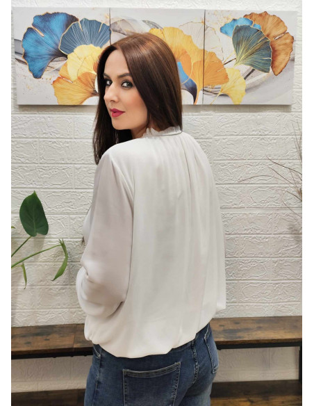 BLUSA CRISA (TALLAS DE 36 A 44)