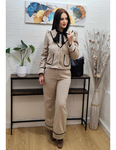 CONJUNTO LAILA (TALLAS DE 38 A 42)