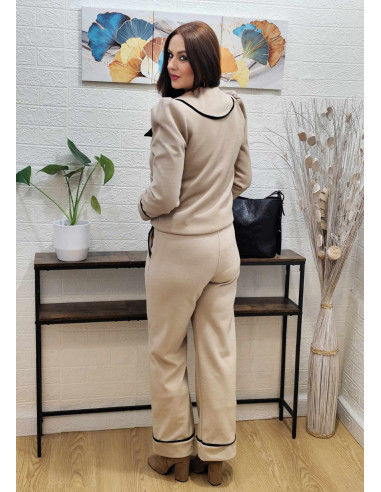 CONJUNTO LAILA (TALLAS DE 38 A 42)