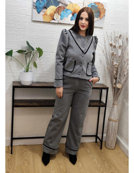 CONJUNTO LAILA (TALLAS DE 38 A 42)