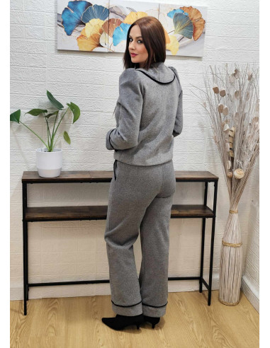 CONJUNTO LAILA (TALLAS DE 38 A 42)