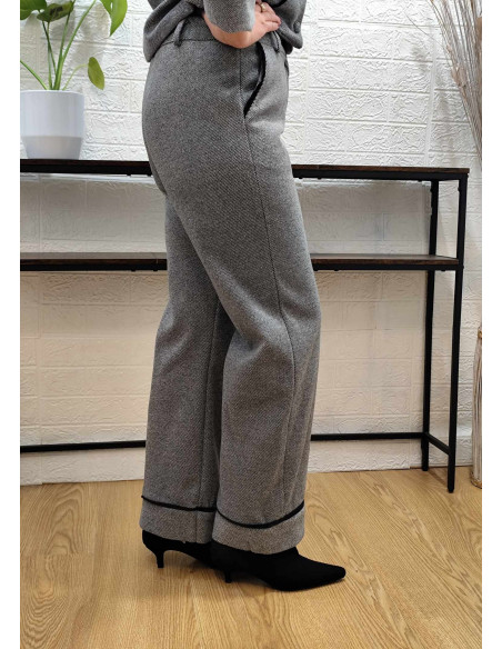 CONJUNTO LAILA (TALLAS DE 38 A 42)