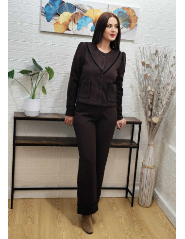 CONJUNTO LAILA (TALLAS DE 38 A 42)